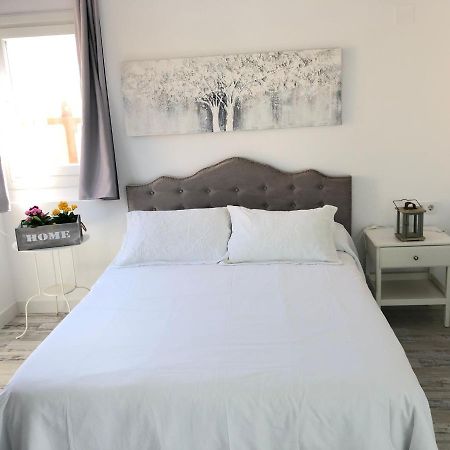 Apartamentos Tarifa Centro & Playa Ngoại thất bức ảnh