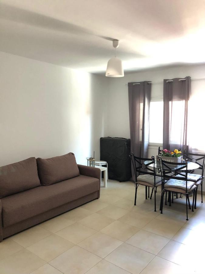 Apartamentos Tarifa Centro & Playa Ngoại thất bức ảnh